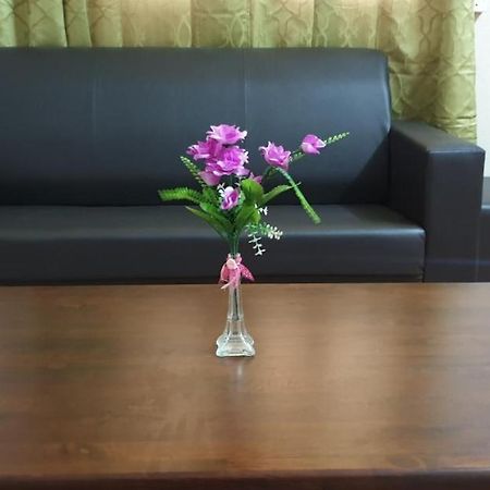 פנתאי צנאנג Cenang Indah Guest House מראה חיצוני תמונה